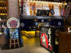 -千代武日本料理(哈西店)