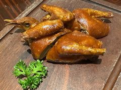 -粤域茶餐厅