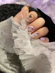 -UMl Nail 尤米美甲美睫半永久