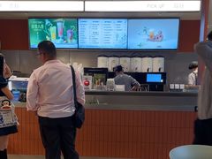 -奈雪的茶(市百一店)