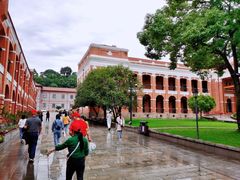 -辛亥革命博物院北区