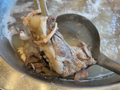 -一招鲜·全羊铺·蒙古奶茶(五一北路店)
