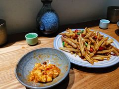 -静一餐厅·湖北菜(前门创始店)