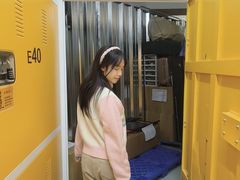 -安东易迷你仓自助寄存仓库(苏州桥店)