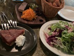 -羽深肉铺 Steak & Wine