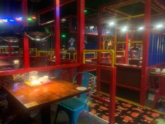 -0048鲜活香辣虾·火锅(铜陵路店)