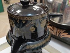 -喜势点·糖沙翁手工茶点·本地人茶居(永庆坊店)