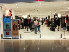 -优衣库(南京建邺万达广场店)