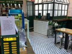 -阿金大白·上海菜馆(新天地店)