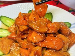 -东北民俗村·东北菜(翻身店)