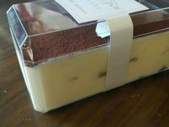 -慕禧法式甜品(如意商务大厦店)