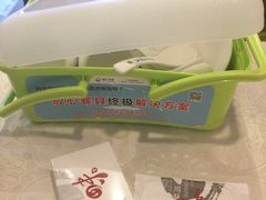 -川味堂·四川豆花(八卦岭店)