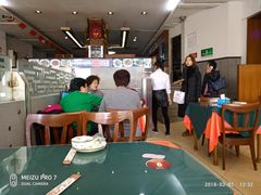 大堂-李连贵酒家熏肉大饼(昆明街店)