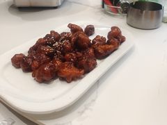 -王家厨房(新华路店)