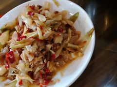 -香香擂茶馆(城南完小店)