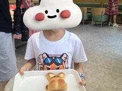 -可颂坊(中心书城店)