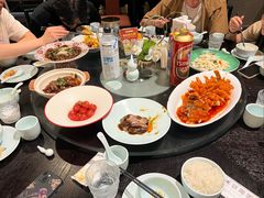 -海天楼中餐厅(吴宫泛太平洋酒店)