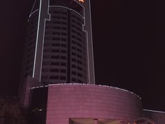 -咸亨大酒店-自助餐厅(解放南路店)