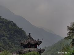 -浙北大峡谷