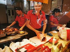 -小李烧鸡(西北角总店)
