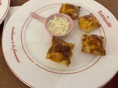 -Entrecôte 法国牛扒馆(保利·时光里店)
