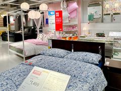 -宜家家居(哈尔滨商场店)
