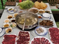 -福合埕牛肉火锅(长平国新店)