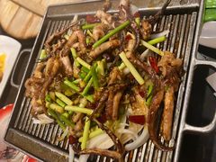 -粗粮人家·东北菜(洋桥店)