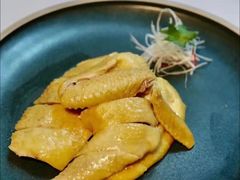 -广州富力丽思卡尔顿酒店·丽轩·粤菜
