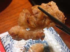 -热血兄弟·炭火烤肉(融侨中心店)