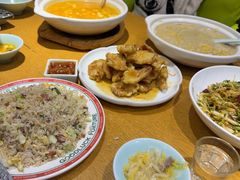 -去茶去餐厅(中央大街店)