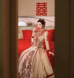 -衣贝姿婚纱礼服馆