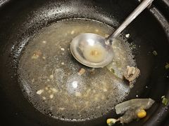 -乡土特色.冷锅鱼.牦牛肉汤锅