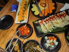 -九田家黑牛烤肉料理(新光汇店)