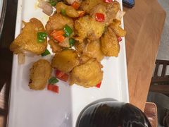 -鸿运楼·舌尖上的徽菜