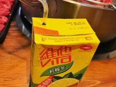 -八宝牛潮汕鲜牛肉火锅(净月店)