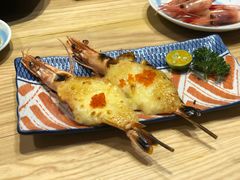 -隐泉京望日式料理(太和广场店)