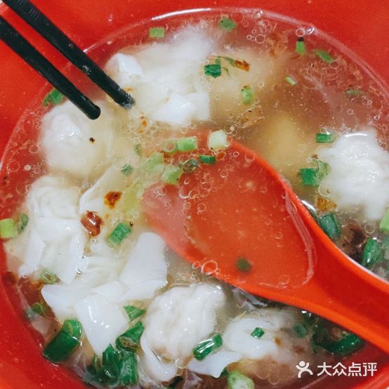 沙县小吃(新兴花苑2区店)