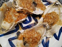 -渔荷食町·铁板烧料理(崂山万象汇店)