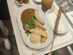 -宜家·瑞典风味餐厅(武汉荟聚中心店)
