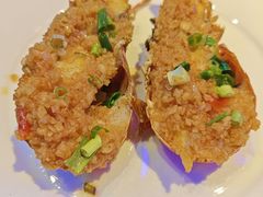 -花西亭·海鲜自助餐厅(瑞城名人酒店)