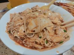 -清真·七祺祥面片手抓羊肉(瑞德店)