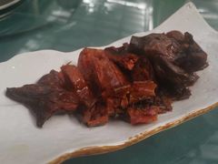 -天毓山庄·餐厅