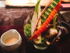 -Ginza Onodera铁板烧(外滩十八号店)