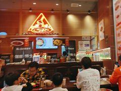 -伽喱博士 Dr.CURRY咖喱饭(太阳宫咖喱店)