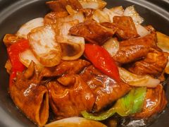 -花园茶楼(兴城西路店)