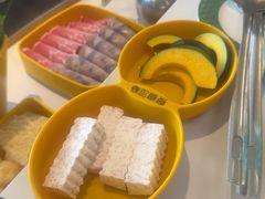 -润园四季椰子鸡火锅(南山海岸城店)