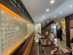 -东泰祥生煎馆(陕西南路店)