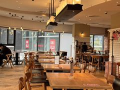 -必胜客(巴沟店)