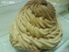 柠檬派-红宝石·鲜奶小方·海派西点房(南丹店)